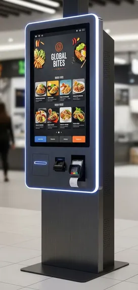 App Interface